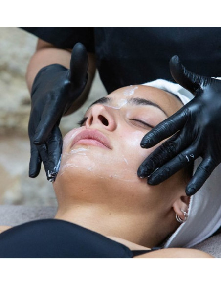 HOLIDAY Face cream (green flower) 250ml