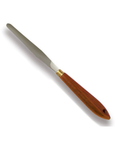 HOLIDAY Wax spatula thin