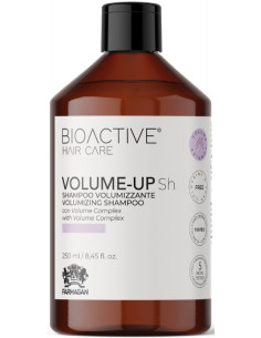 BIOACTIVE VOLUME-UP Šampūns...
