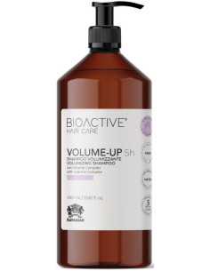 BIOACTIVE VOLUME-UP Shampoo...