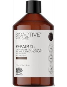 BIOACTIVE REPAIR shampoo 250ml