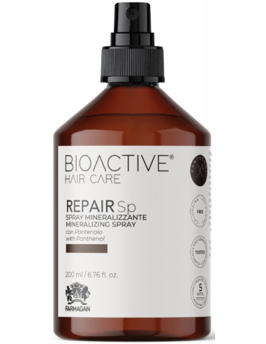 BIOACTIVE REPAIR Hair Spray regenerating 200ml