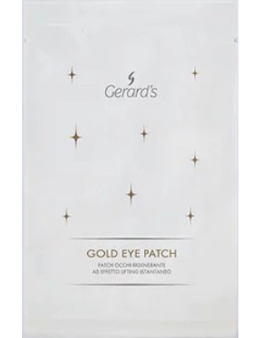 GOOD EYE PATCH - acu zonas patči