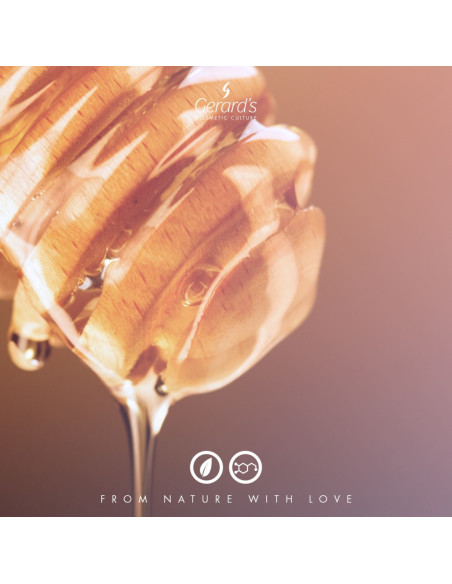 MAGIC HONEY face mask 50ml