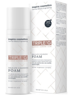 TRIPLE'G Delicate Cleansing...