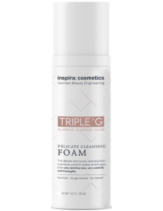 TRIPLE'G Delicate Cleansing...