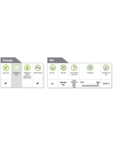 HOLIDAY BRAZILIAN Vasks elastīgs,...