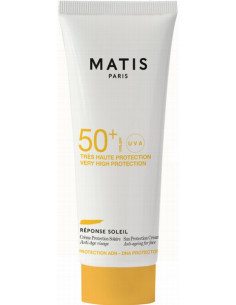 REPONSE SOLEIL krēms SPF50...