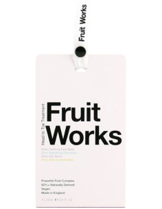 FRUIT WORKS Head To Toe...