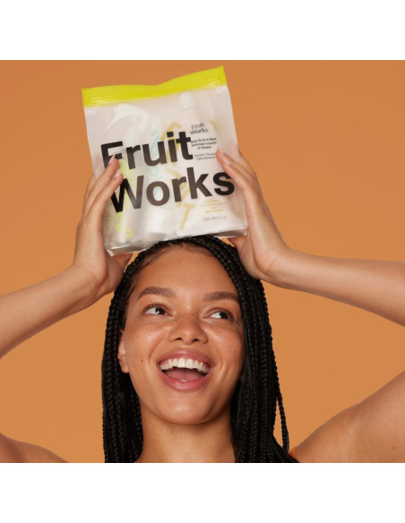 FRUIT WORKS Glow Kit комплект