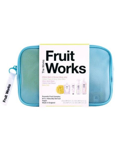 FRUIT WORKS The Works комплект