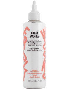 FRUIT WORKS Body Glow...