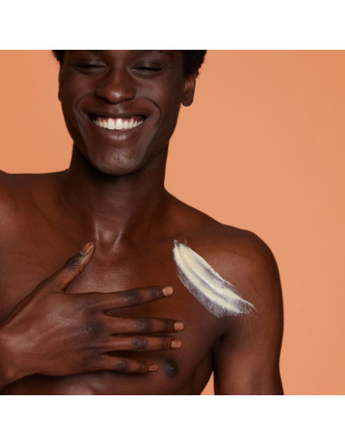 FRUIT WORKS Body Scrub & Mask 200ml