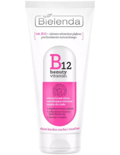 B12 BEAUTY VITAMIN Highly...