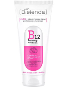 B12 BEAUTY VITAMIN...