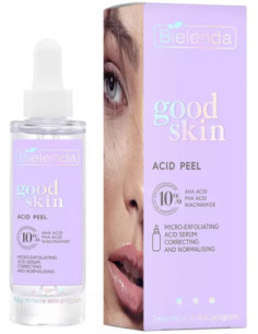 GOOD SKIN Serums...