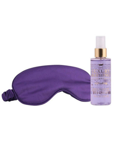 GRACE COLE Lavender Luxury Sleep kit...