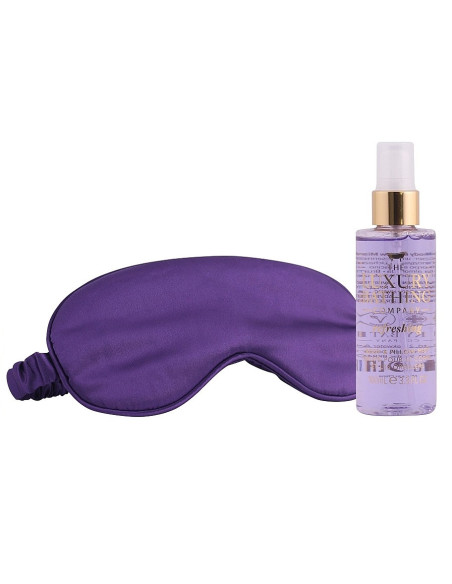 GRACE COLE Lavender Luxury Sleep kit (spray 100ml + mask)