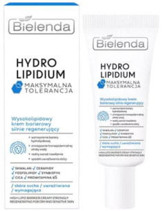 HYDRO LIPIDIUM High-lipid...