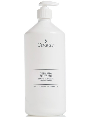 MASSAGE OIL - D’ETRURIA Eļļa masāžai,...
