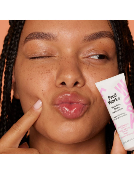 FRUIT WORKS Multi Balm 30ml