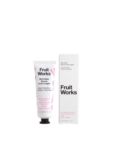 FRUIT WORKS Multi Balm 30ml