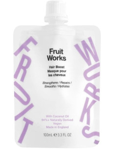 FRUIT WORKS Hair Boost 100ml