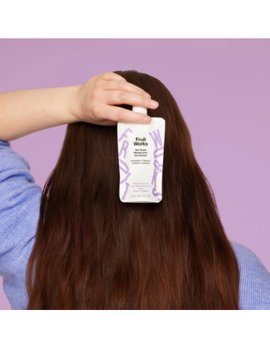 FRUIT WORKS Hair Boost 100ml
