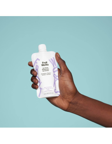 FRUIT WORKS Hair Boost 100ml
