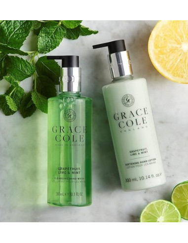 GRACE COLE Hand set...