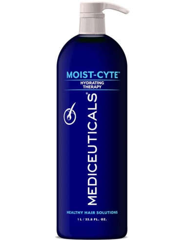 MOIST-CYTE Intensively moisturizing conditioner for all hair types 1000ml