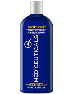 BIOCLENZ Men's shampoo for...