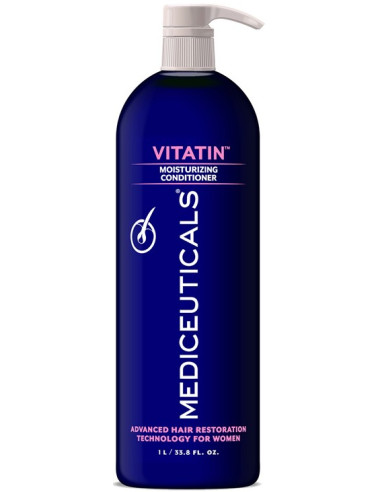 VITATIN Women's conditioner for hair growth, moisturizing 1000ml
