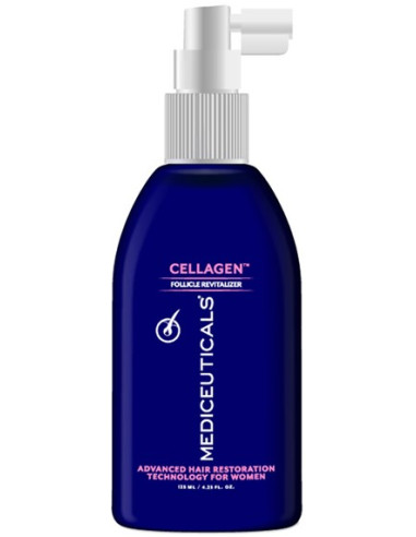 CELLAGEN Treatment  for stimulating hair growth for  women 125ml