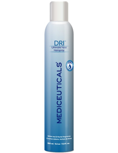 DRI Ultimate Hold Hairspray 350ml