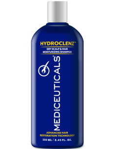 HYDROCLENZ Men's shampoo...