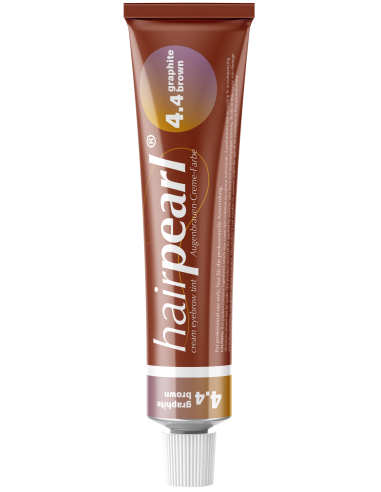 Hairpearl Krēmveida uzacu tonis...