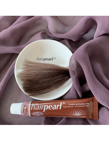 Hairpearl Krēmveida uzacu tonis...