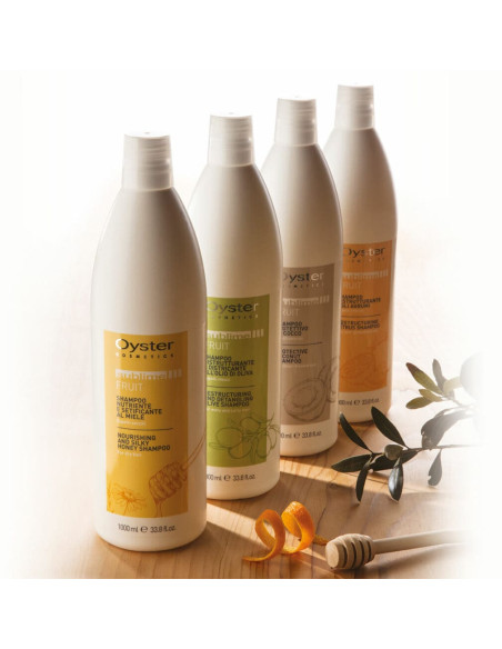 SUBLIME Šampūns barojošs (MEDUS) 1000ml