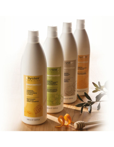 SUBLIME Everyday shampoo (GRAPE) 5000ml