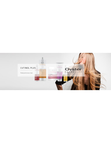 CUTINOL PLUS REBIRTH Reconstruction...