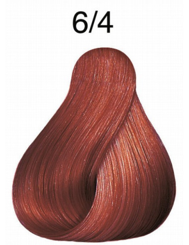 Color Touch VIBRANT REDS 6/4 краска для волос 60мл