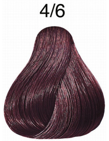 Color Touch VIBRANT REDS 4/6 краска для волос 60мл