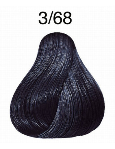 Color Touch VIBRANT REDS 3/68 краска для волос 60мл