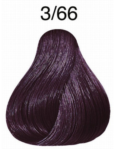 Color Touch VIBRANT REDS 3/66 краска для волос 60мл
