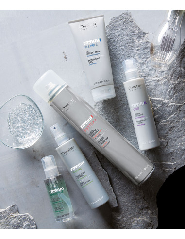 FIXI CHERASTILLE Liquid linen...