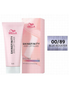 WELLA 00/89 SHINEFINITY...