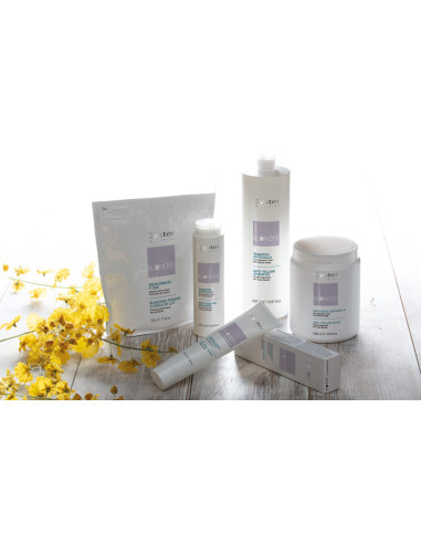 BLONDYE ANTI-YELLOW Shompoo 1000ml