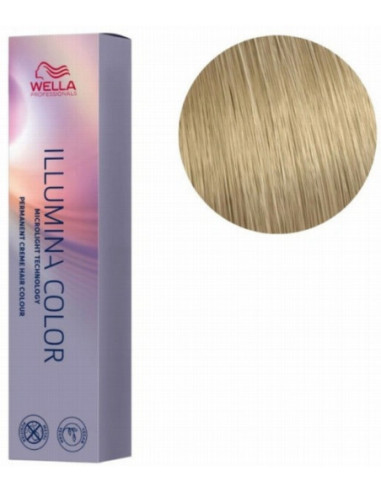 ILLUMINA COLOR 8/36 краска для волос 60мл