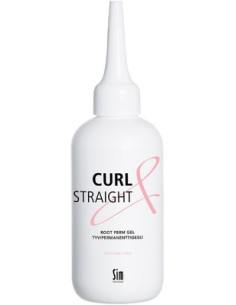 Root perm gel 100ml